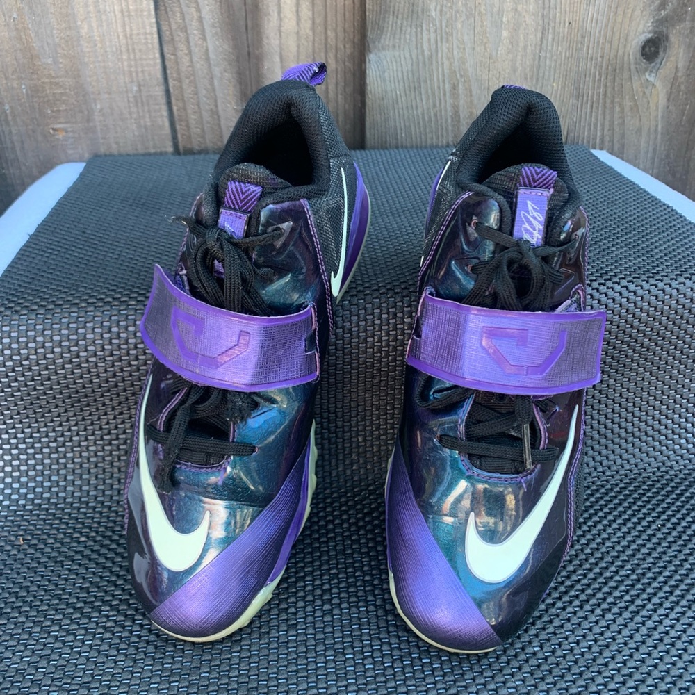 Nike CJ Trainer